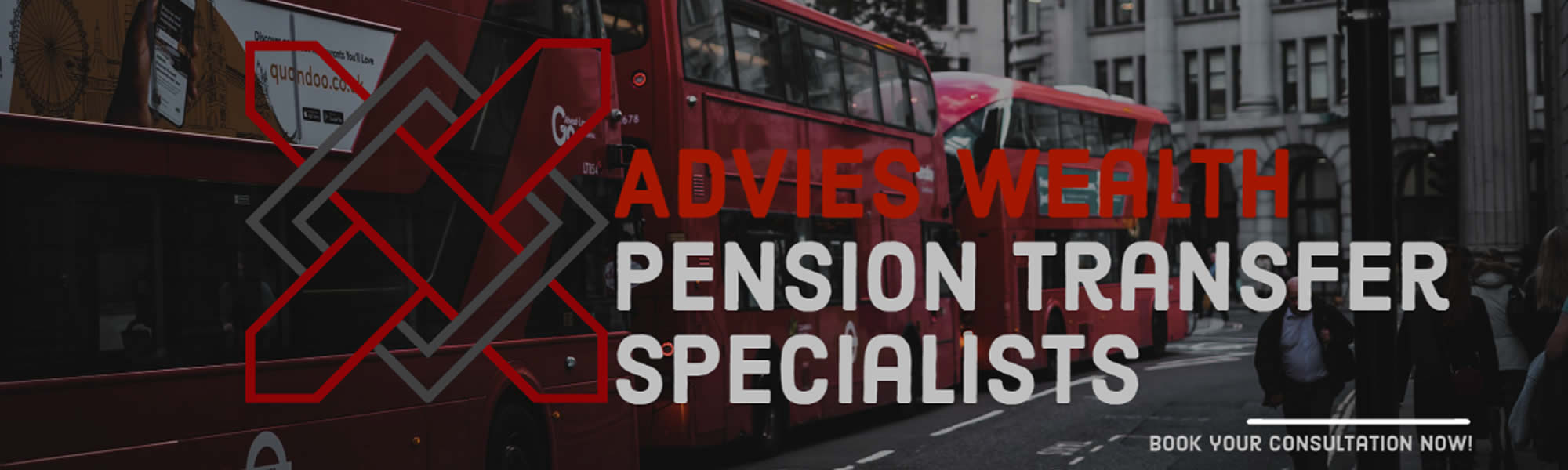 Advies Wealth Pensions